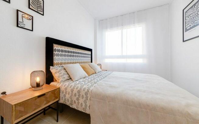 Dom czteroosobowy · Algorfa · La Finca Golf