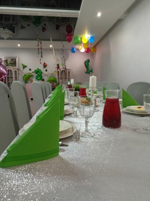 Dzierżawa Pensjonatu zalewem sulejowskim