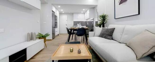 APARTAMENTY W ARENALES DEL SOL