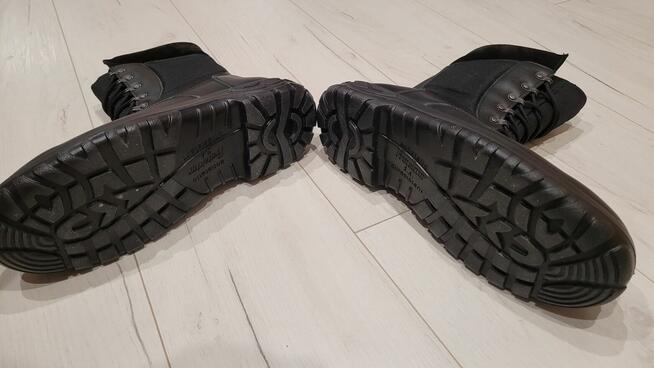 Buty taktyczne Protektor Grom
