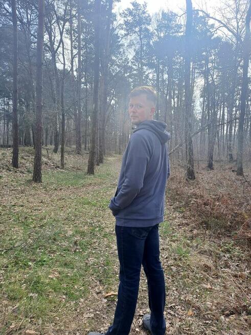 Szukam do stałego związku