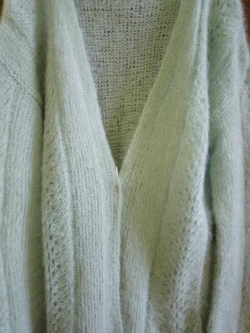 Czapki szaliki hand made