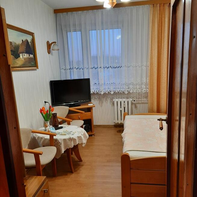 Sprzedam mieszkanie Szczecin - Świerczewo