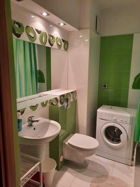 Mieszkanie 43m2 2pok. kuch. 2800zł/mc Mały Płaszów