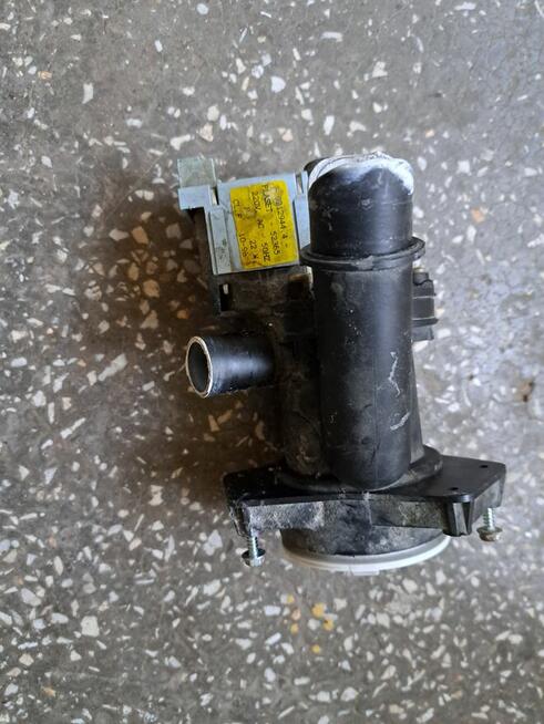 CZĘŚCI DO PRALKI HOLIDAY 80