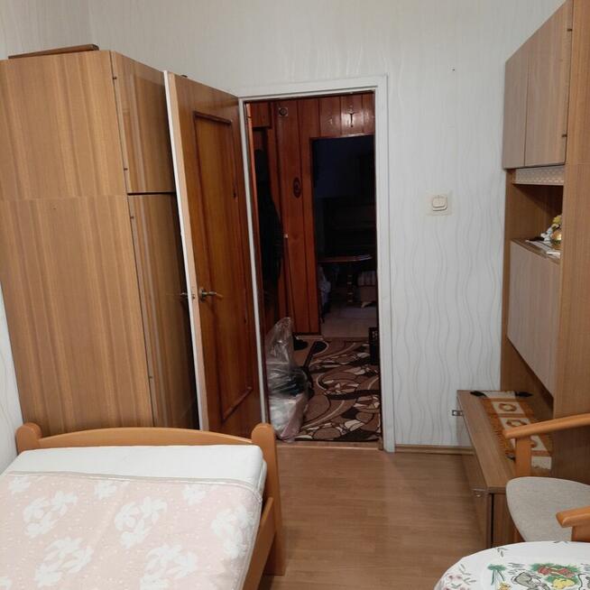 Sprzedam mieszkanie Szczecin - Świerczewo