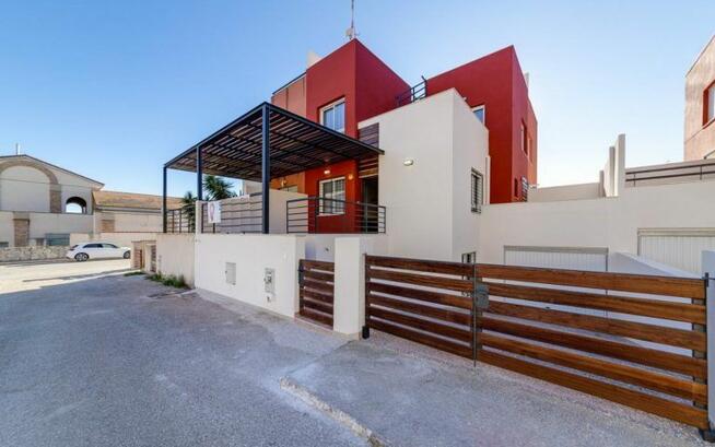 Dom czteroosobowy · Algorfa · La Finca Golf