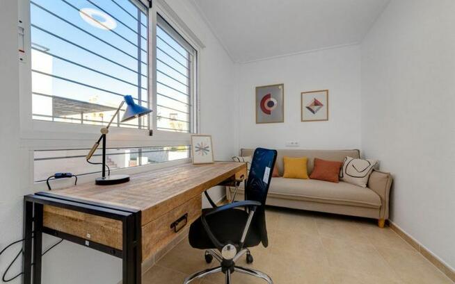 Dom czteroosobowy · Algorfa · La Finca Golf