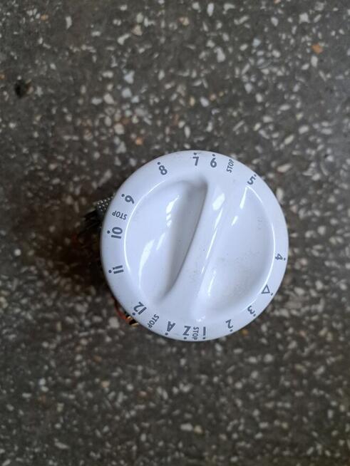 CZĘŚCI DO PRALKI HOLIDAY 80