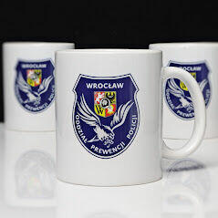 Kubki z nadrukiem od 1h. Wrocław