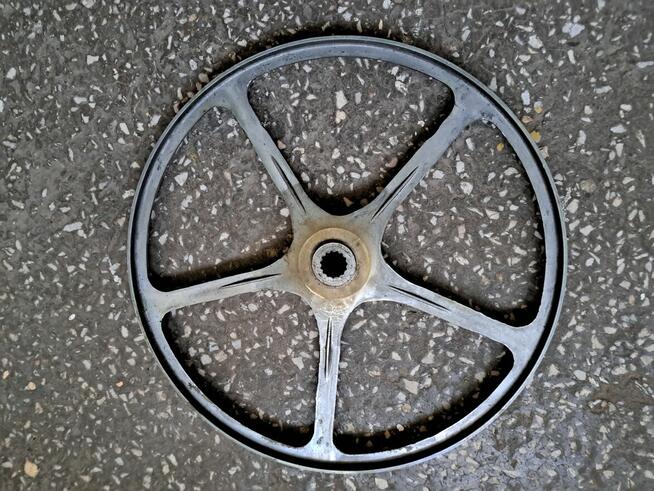 CZĘŚCI DO PRALKI HOLIDAY 80