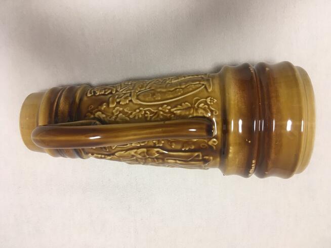 PRL stary wazon Mirostowice DUŻY