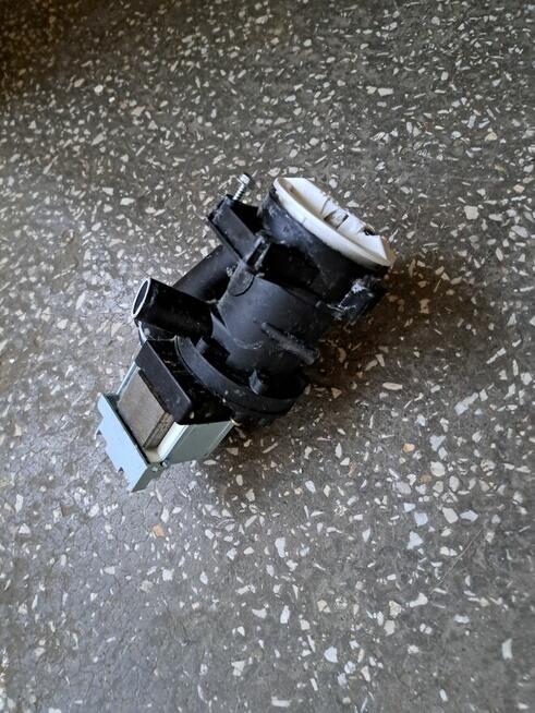 CZĘŚCI DO PRALKI HOLIDAY 80