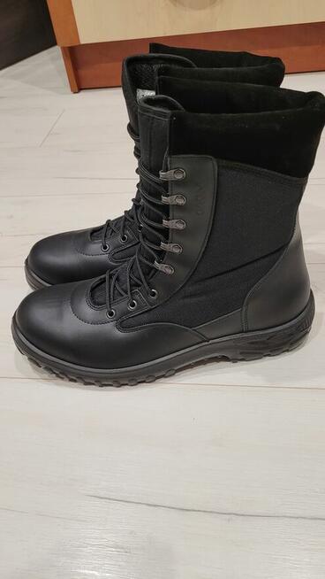 Buty taktyczne Protektor Grom