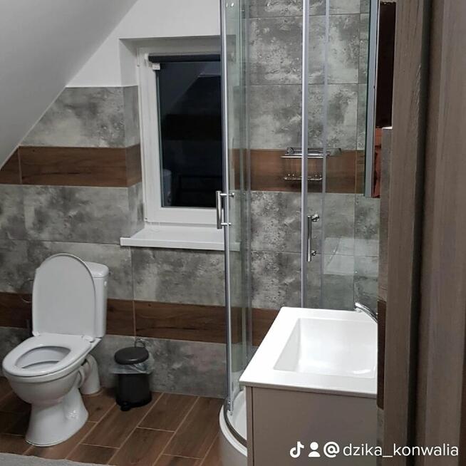 Majówka w Górach - Lasówka, Zieleniec, Polanica, Duszniki