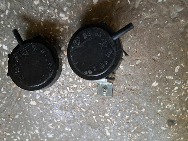 CZĘŚCI DO PRALKI HOLIDAY 80