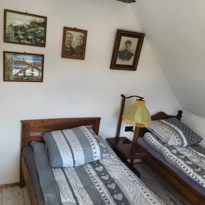 Wakacje w Górach - Lasówka, Kudowa, Polanica