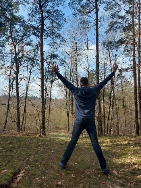 Szukam do stałego związku