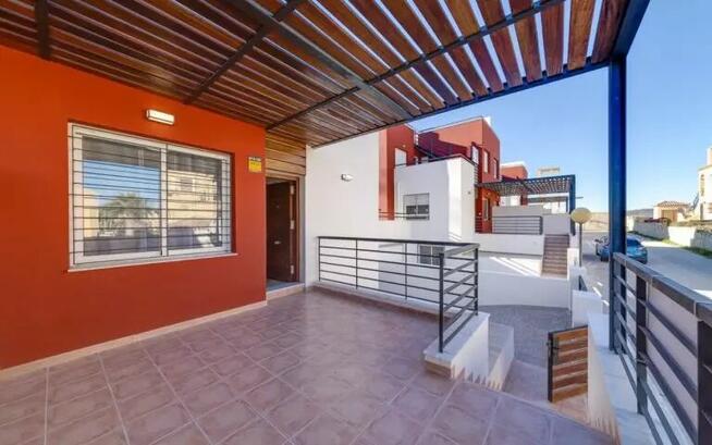 Dom czteroosobowy · Algorfa · La Finca Golf