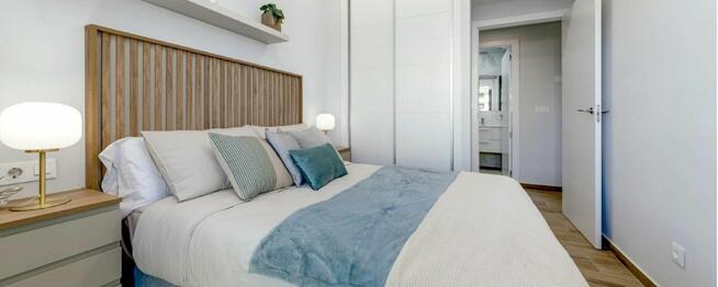 APARTAMENTY W ARENALES DEL SOL