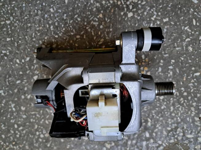 CZĘŚCI DO PRALKI HOLIDAY 80