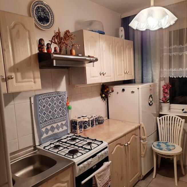 Sprzedam mieszkanie Szczecin - Świerczewo