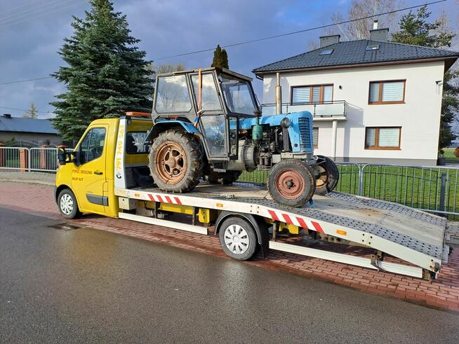 Skup Ciągników Traktorów , Ursus Zetor T25 Władimirec i inne