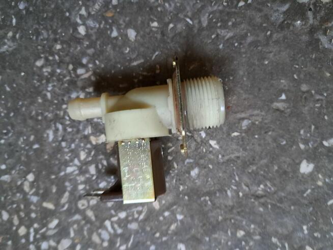 CZĘŚCI DO PRALKI HOLIDAY 80