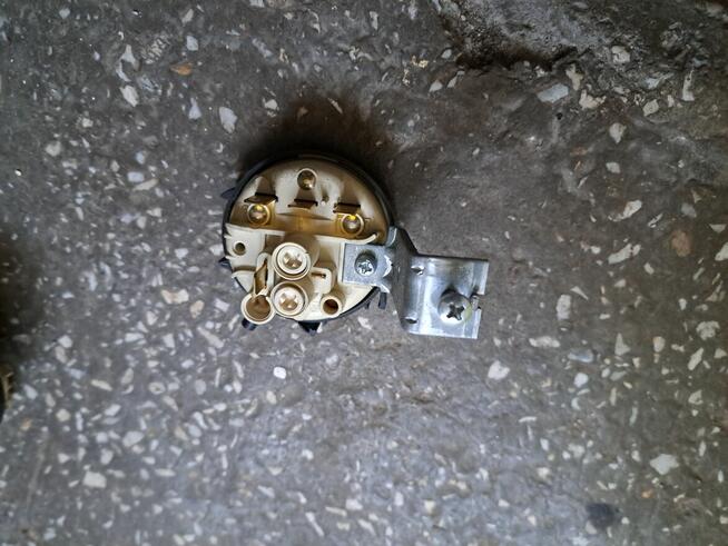 CZĘŚCI DO PRALKI HOLIDAY 80