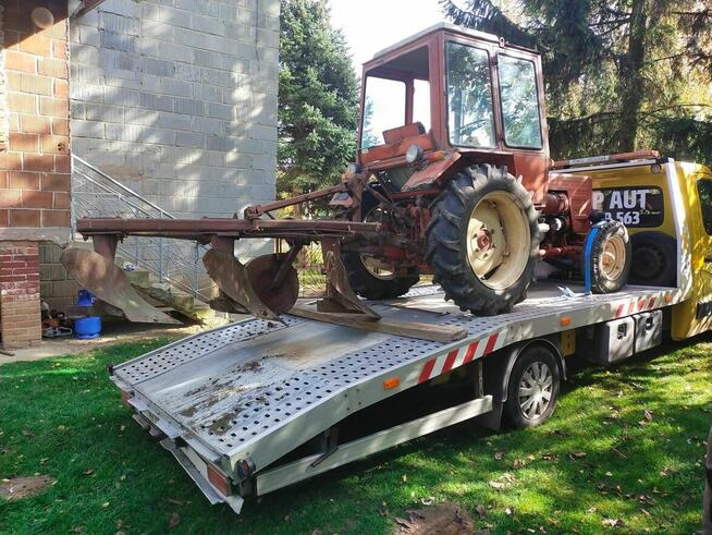 Skup Ciągników Traktorów , Ursus Zetor T25 Władimirec i inne
