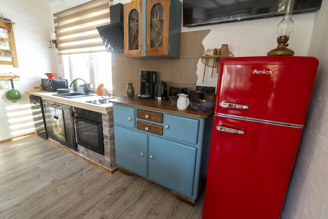 Wakacje w Górach - Lasówka, Kudowa, Polanica