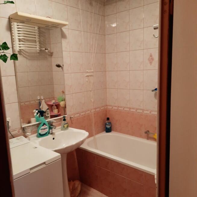 Sprzedam mieszkanie Szczecin - Świerczewo