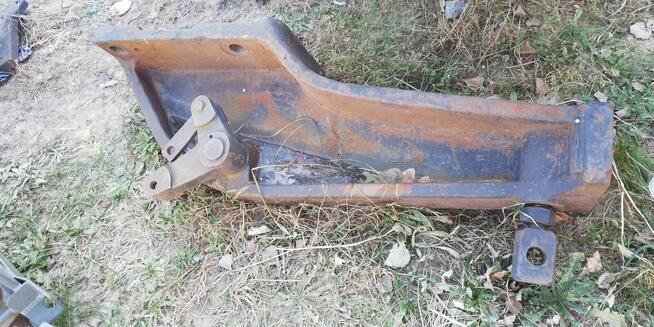 Przyrząd ramię od maszyny