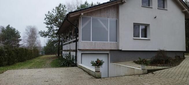 Wypoczynek w Białym Domku