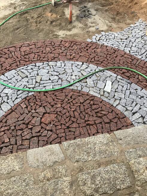 MURARZ BRUKARZ KAMIENIARZ BUDOWLANY