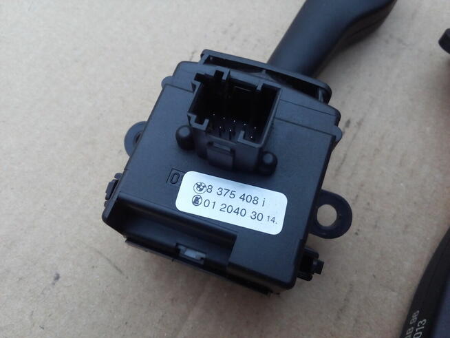 Przełącznik kierunkowskazów wycieraczek BMW E38 E39 E46 E53