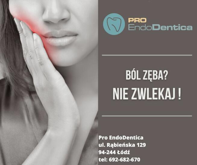 Stomatologia Leczenie zębów