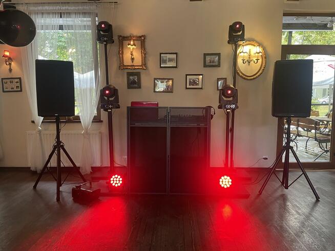 DJ MTech4 - Wesela Urodziny Studniówki Imprezy Firmowe