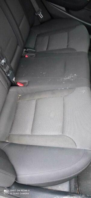 Mobilna firma sprzątająca