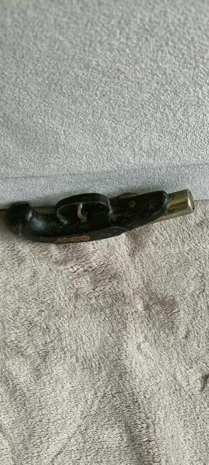 Pistolet pat 204961stara zapalniczki benzynowa