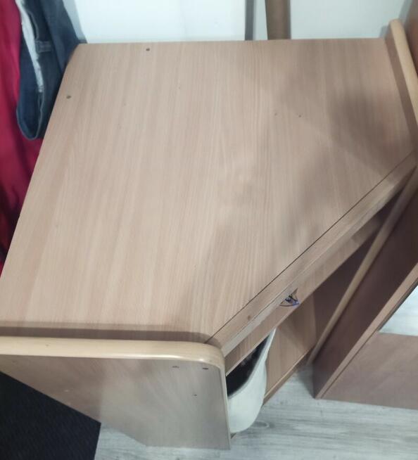 szafka narożna dziecięca