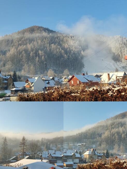 Pokoje u Lucyny w Szczawnicy