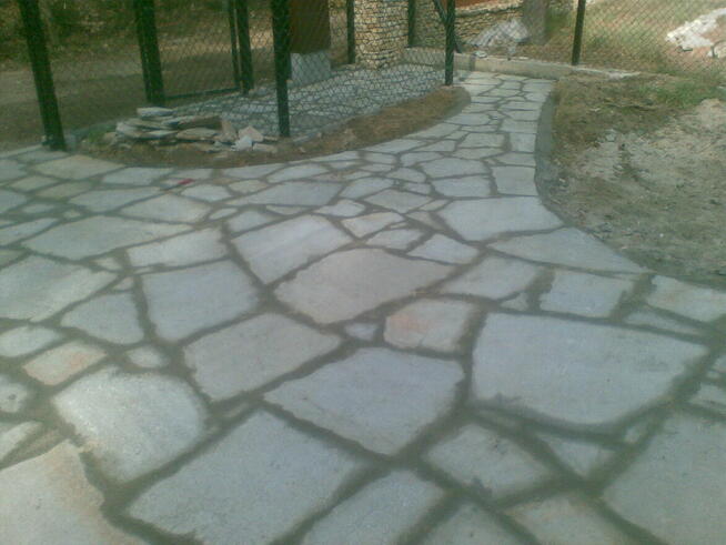 MURARZ BRUKARZ KAMIENIARZ BUDOWLANY