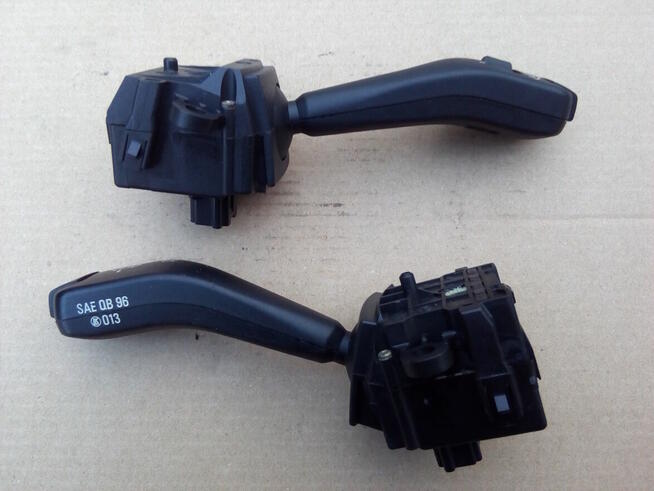 Przełącznik kierunkowskazów wycieraczek BMW E38 E39 E46 E53