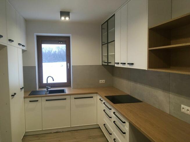 Meble na wymiar, szafy wnękowe, garderoby