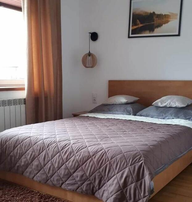 Pokoje u Lucyny w Szczawnicy