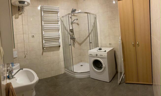 Mieszkanie w centrum Żnina, bezczynszowe