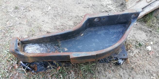 Przyrząd ramię od maszyny