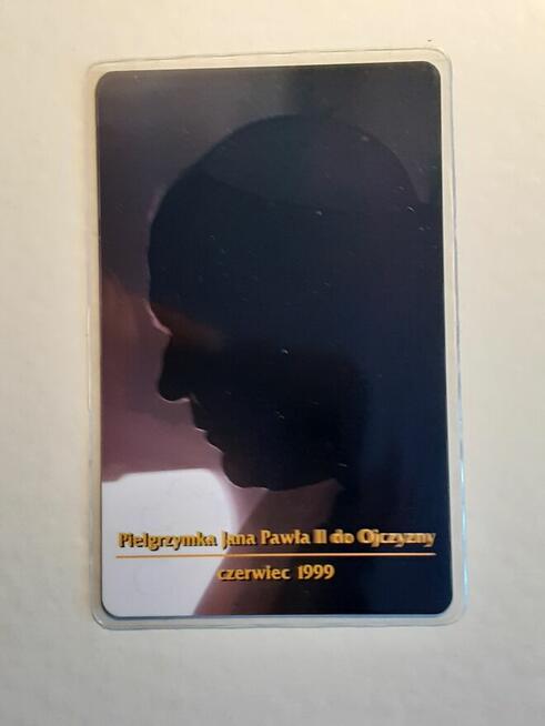 Sprzedam medale pozłacane JPII -2014 rok.