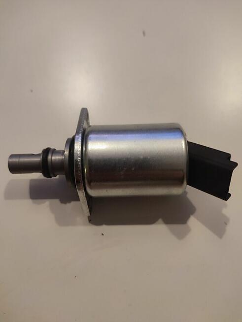 Regulator ciśnienia pompy cr